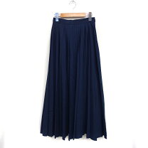 楽天市場】Le Ciel Bleu ルシェルブルー プリーツ スカートの通販 