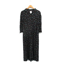 楽天市場】未使用品 ロング ワンピースの通販 