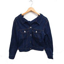 楽天市場】sisley デニムジャケットの通販