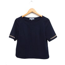 楽天市場】ビアッジョブルー（Tシャツ・カットソー｜トップス 