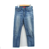 楽天市場】レッドカード デニム ワンウォッシュの通販