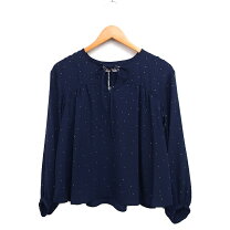 楽天市場】Supreme.La.La. シュープリーム・ララ ブラウスの通販