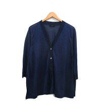 楽天市場】アルチザン ARTISAN（カーディガン・ボレロ｜トップス 