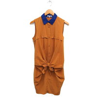 楽天市場】Carven（ワンピース｜レディースファッション）の通販