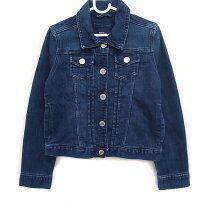 楽天市場】GAP デニムジャケット（キッズ・ベビー・マタニティ）の通販