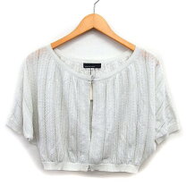 楽天市場】クリアインプレッション カーディガンの通販