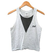 楽天市場】ヴィクトリア シークレット タンクトップの通販