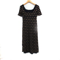 楽天市場】アナスイ 中古（ワンピース｜レディースファッション）の通販