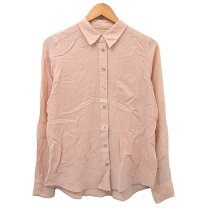 楽天市場】equipment シャツ 中古の通販