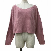 楽天市場】スナイデル アンゴラ ニットの通販 