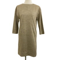 楽天市場】ワンピース（ブランドトラサルディ・着丈（スカート  