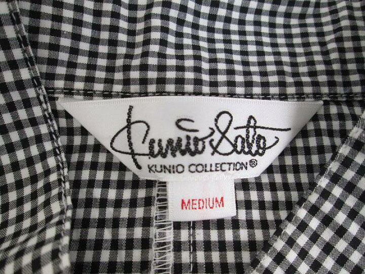 楽天市場】【中古】クニオコレクション KUNIO COLLECTION クニオ 