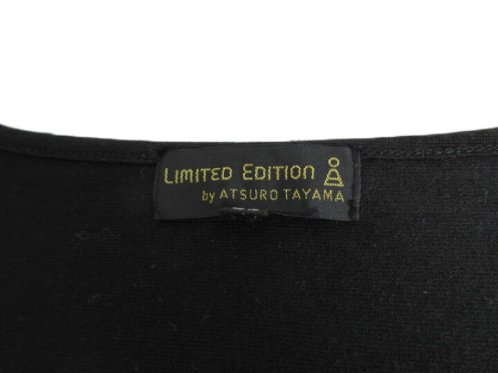 楽天市場】【中古】リミテッドエディション LIMITED EDITION by ATSURO 