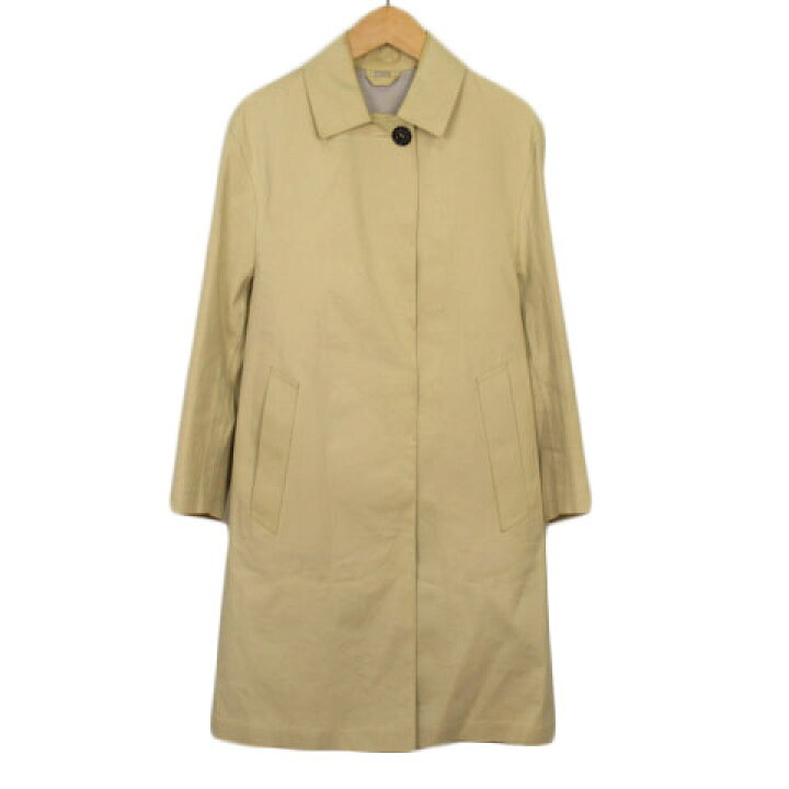 楽天市場】【中古】マッキントッシュ MACKINTOSH コート ゴム引き 