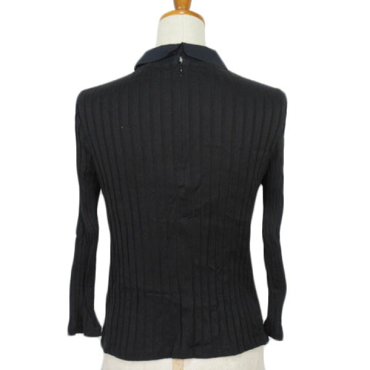 楽天市場】【中古】ニューヨーカー NEWYORKER カットソー チェック  