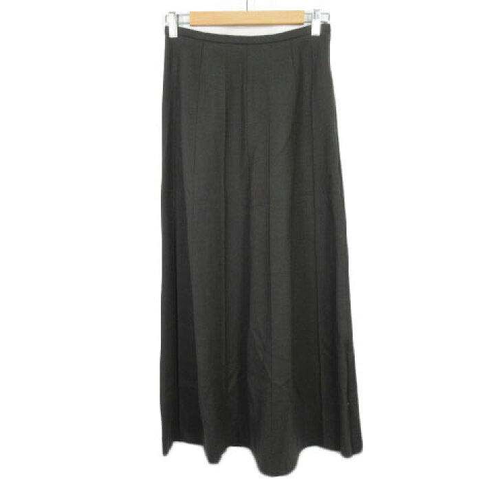 楽天市場】【中古】ギャバジンケーティー Gabardine K.T スカート 