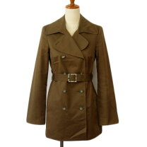 楽天市場】コート rebecca taylor(レベッカテイラー)の通販