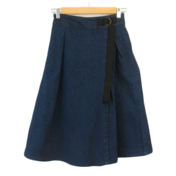 楽天市場】【中古】イーストボーイ EAST BOY パンツ ワイド ガウチョ 