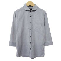 楽天市場】MK MICHEL KLEIN HOMME 七分袖シャツの通販
