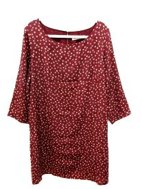 楽天市場 bgmaxazria ワンピース レディースファッション の通販