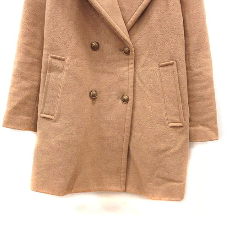 楽天市場 中古 ジーナシス Jeanasis チェスターコート 総裏地 F ベージュ Ms レディース ベクトル 古着 ブランド古着の買取販売ベクトル 楽天市場 中古 ジーナシス Jeanasis チェスターコート 総裏地 F ベージュ Ms レディース ベクトル 古着 ブランド古着の買取販売ベクトル