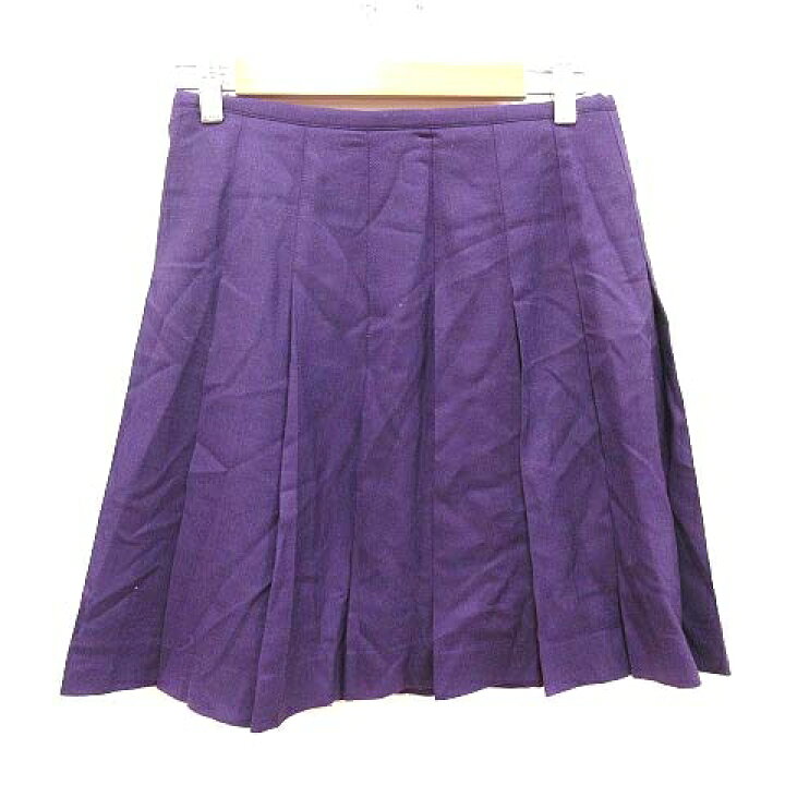 楽天市場】【中古】マカフィー MACPHEE トゥモローランド プリーツ 
