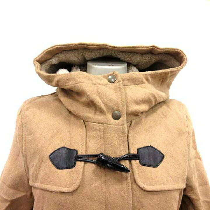 楽天市場】【中古】アパートバイローリーズ apart by lowrys ダッフル 