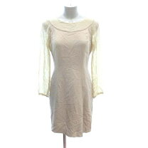 楽天市場】ワンピース（ブランドトラサルディ・着丈（スカート  