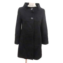 楽天市場】イネド コート カシミヤの通販