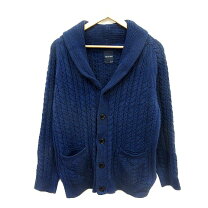 楽天市場】SHIPS JET BLUE シップス ジェットブルー カーディガンの通販
