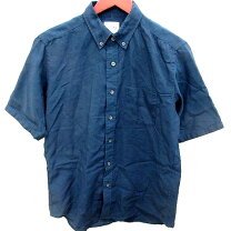楽天市場】b:ming life store by beams リネン シャツの通販