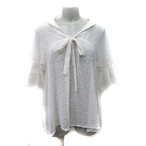楽天市場】MERVEILLE H（トップス｜レディースファッション）の通販