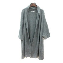 楽天市場】goa ロングカーディガンの通販