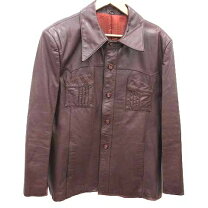 楽天市場】deluxeclothing レザー（メンズファッション）の通販