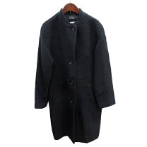 楽天市場】journal standard ロングコートの通販