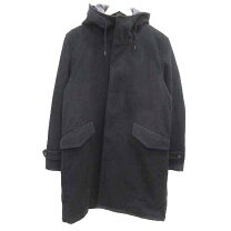 楽天市場】HARE ロングコートの通販