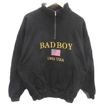 楽天市場】badboy トレーナーの通販
