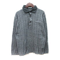 楽天市場】intermezzo ポロシャツ（メンズファッション）の通販