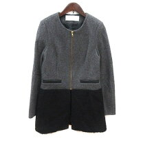 楽天市場】BLACK by moussy コート（レディースファッション）の通販