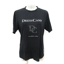 楽天市場】ドレスキャンプ Tシャツの通販
