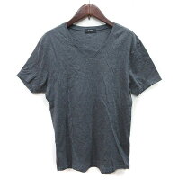 楽天市場】theory tシャツ グレーの通販