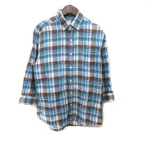 楽天市場】UNITED ARROWS green label relaxing 七分袖シャツの通販