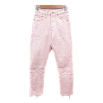 楽天市場】levis 501 ピンクの通販