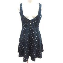 楽天市場】MILK 中古（ワンピース｜レディースファッション）の通販