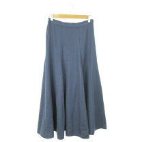楽天市場】ピンクアドベ スカート フレアの通販 