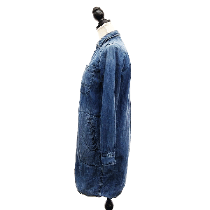 allureville｜デニムブルゾン | Rakuten Fashion(楽天