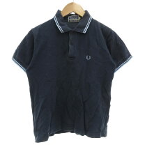 楽天市場】fred perry ポロシャツ 英国製の通販
