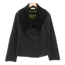 楽天市場】DKNY コート（レディースファッション）の通販