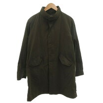 楽天市場】グリーンレーベル リラクシング モッズコートの通販