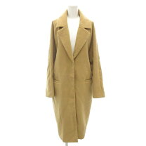 楽天市場】emoda ロングコートの通販